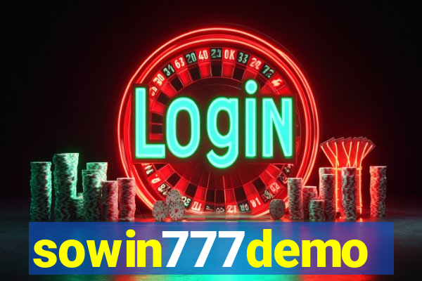 sowin777demo