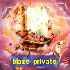 blaze private server codes shindo life