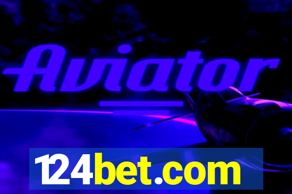 124bet.com