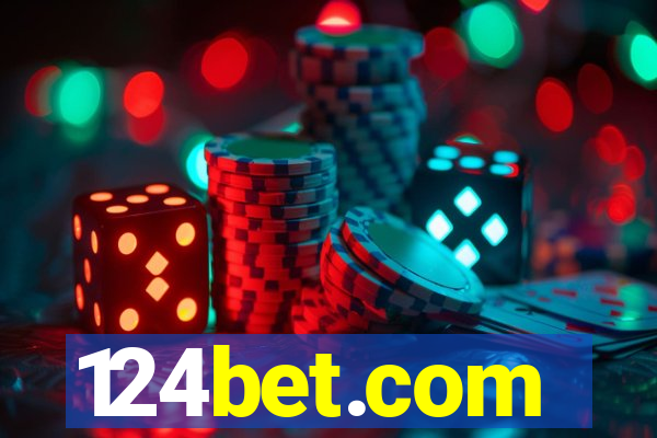 124bet.com