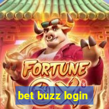 bet buzz login