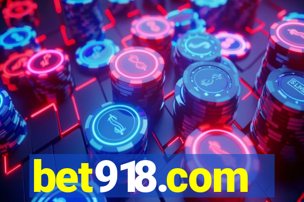 bet918.com