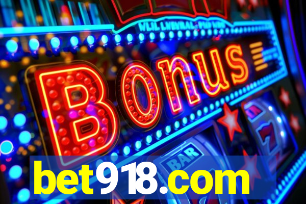 bet918.com