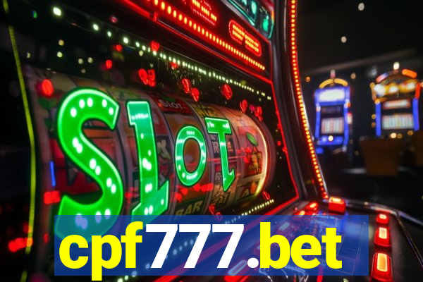 cpf777.bet