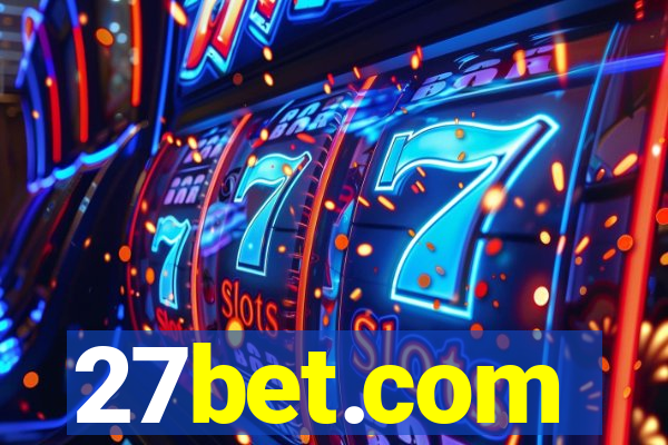 27bet.com