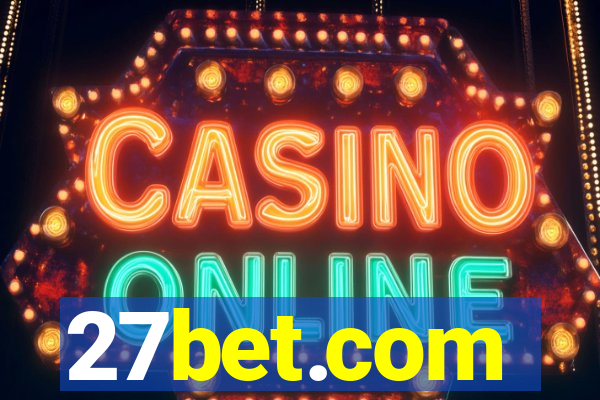 27bet.com