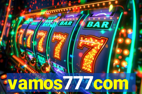 vamos777com