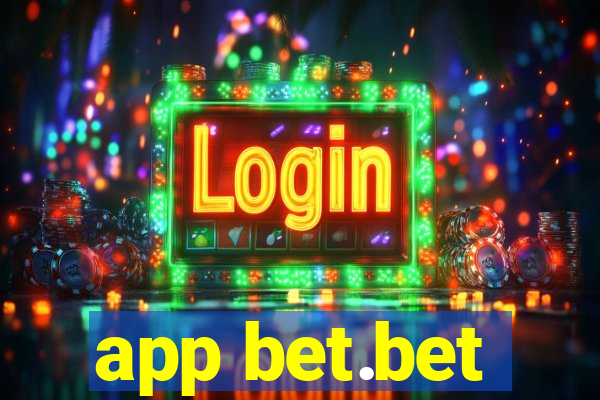 app bet.bet