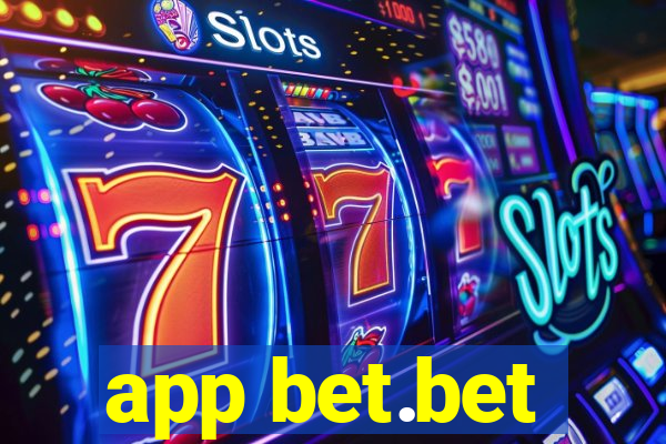 app bet.bet