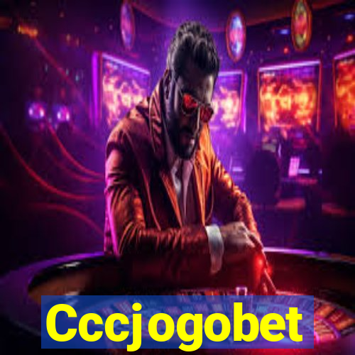 Cccjogobet