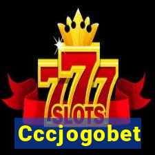 Cccjogobet