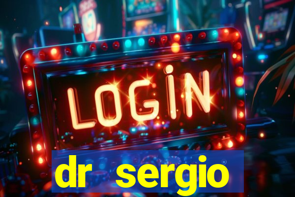 dr sergio urologista cruzeiro sp telefone