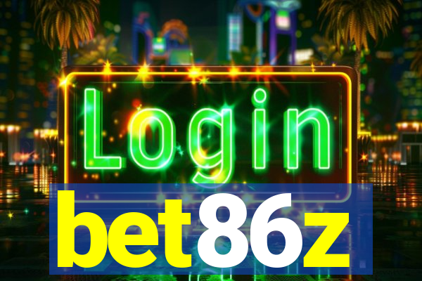 bet86z