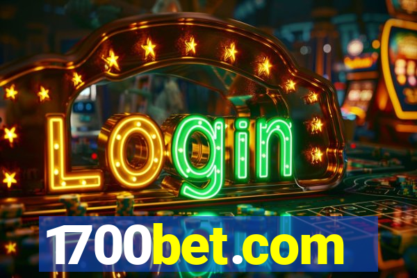 1700bet.com