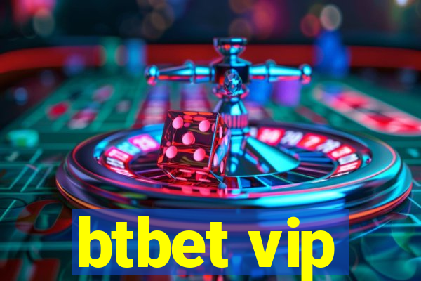 btbet vip