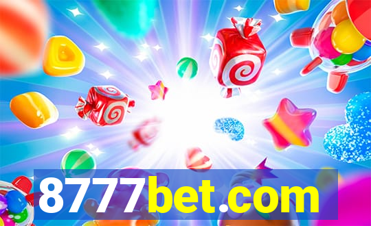 8777bet.com