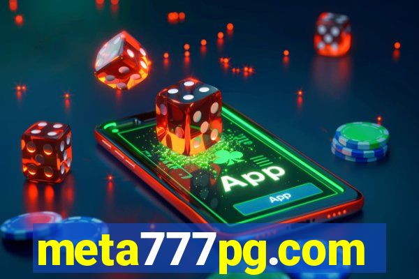 meta777pg.com