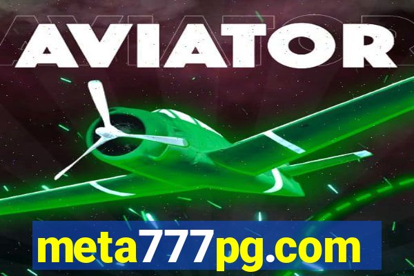 meta777pg.com