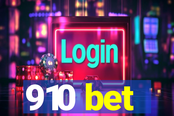 910 bet