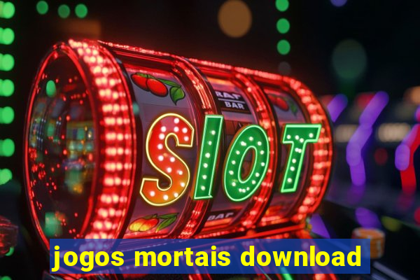 jogos mortais download