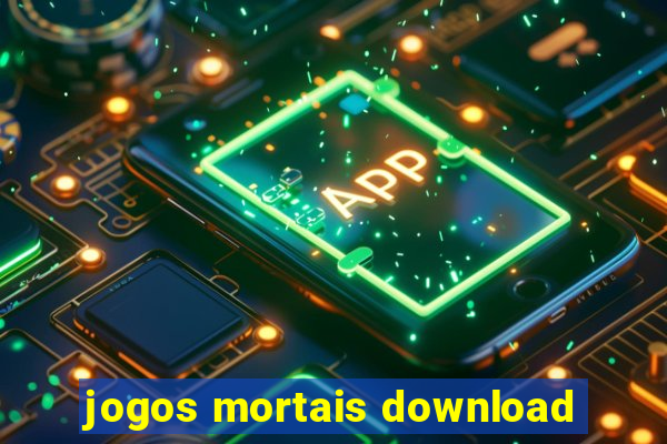 jogos mortais download