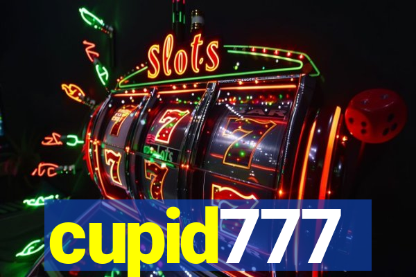 cupid777