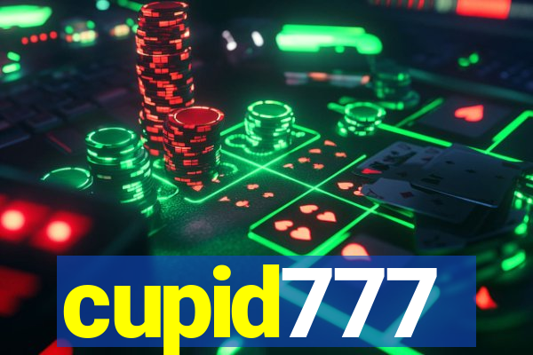 cupid777