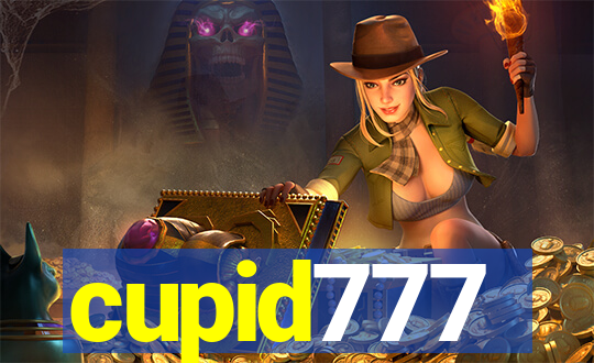 cupid777