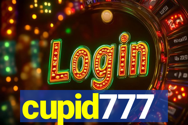 cupid777