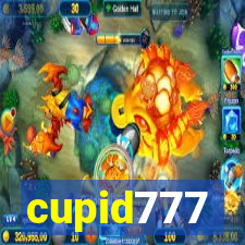 cupid777