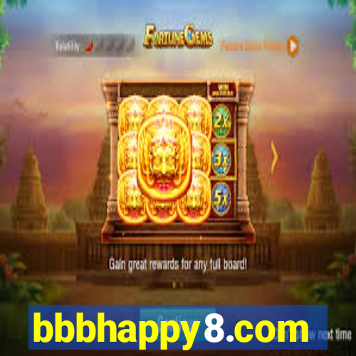 bbbhappy8.com