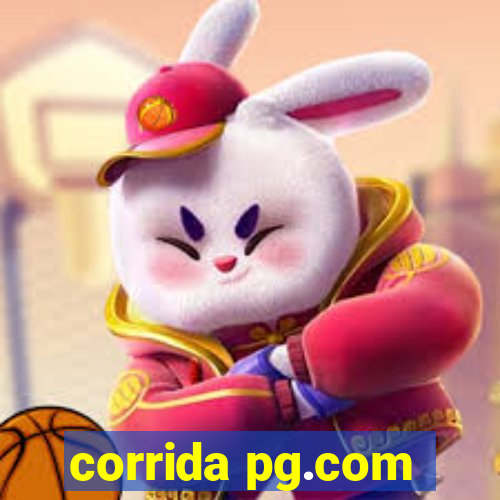 corrida pg.com