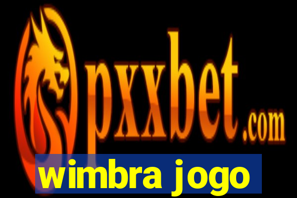 wimbra jogo