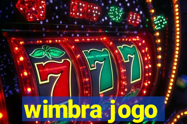 wimbra jogo