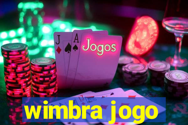 wimbra jogo