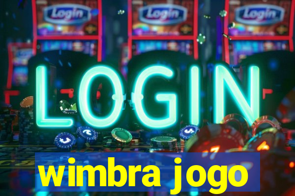 wimbra jogo