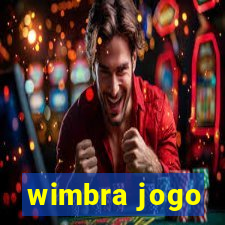 wimbra jogo