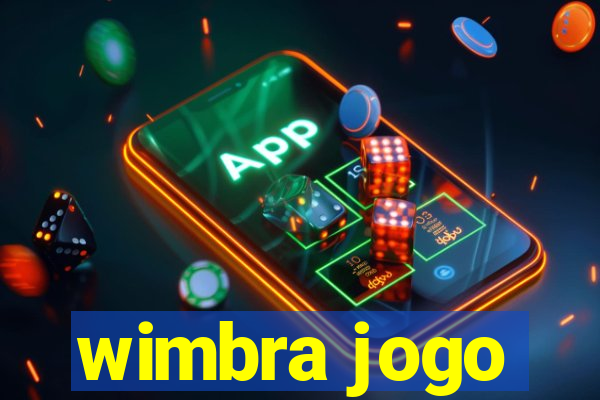 wimbra jogo