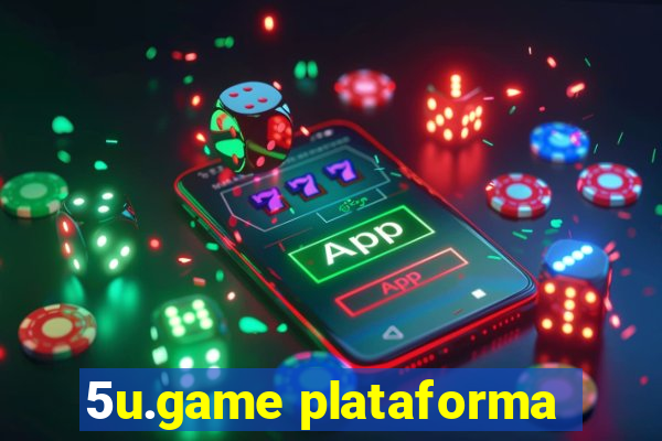 5u.game plataforma