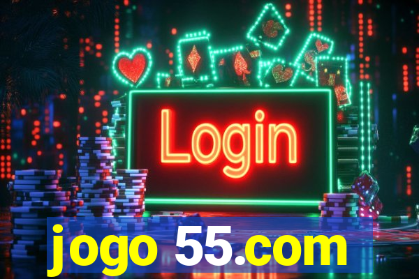 jogo 55.com