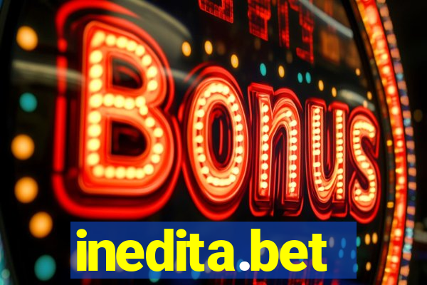 inedita.bet