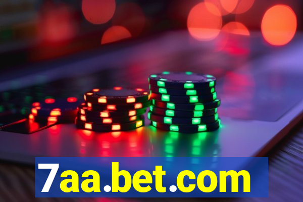 7aa.bet.com