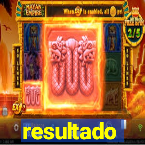 resultado