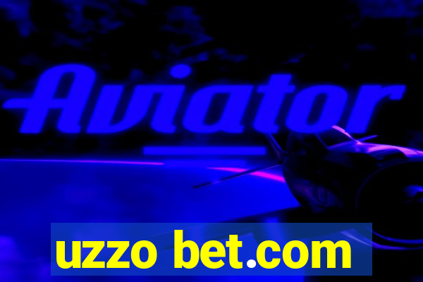 uzzo bet.com