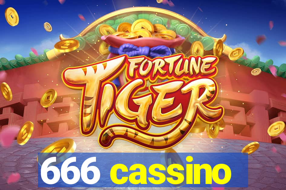 666 cassino