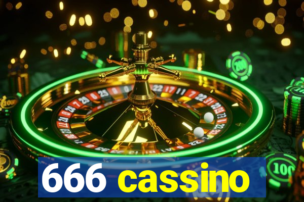 666 cassino