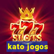 kato jogos