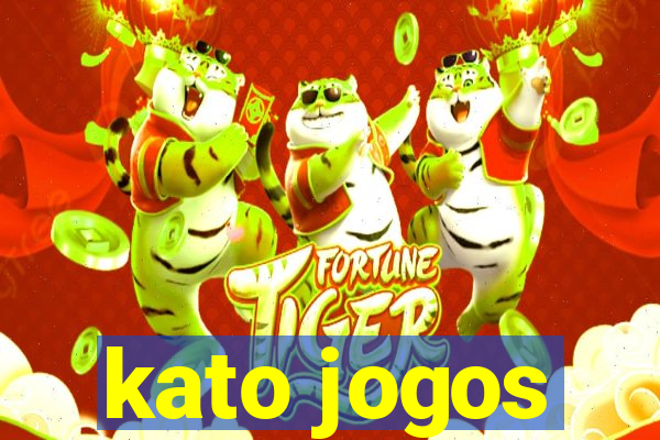 kato jogos