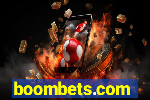 boombets.com