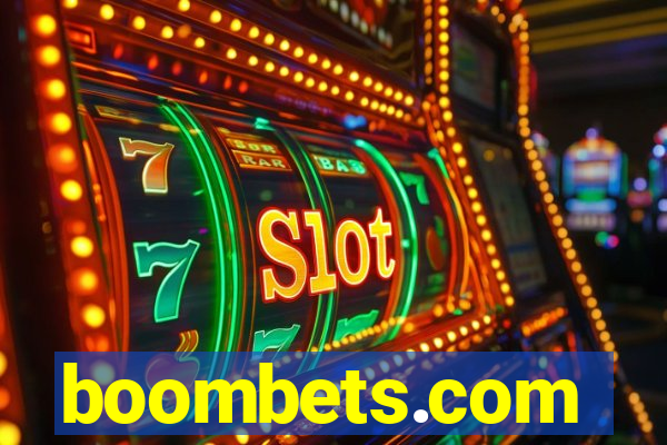 boombets.com